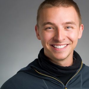 Meet your Posher, Christian